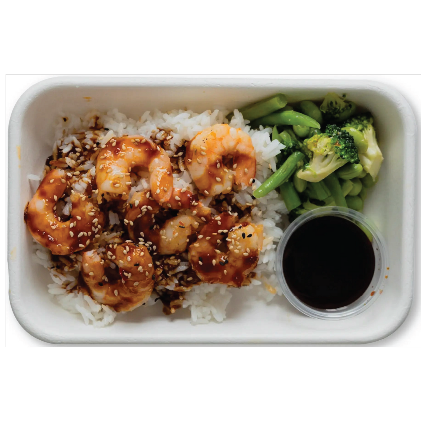 Create Your Own Fojo Meal - Fojo Food Meal Prep