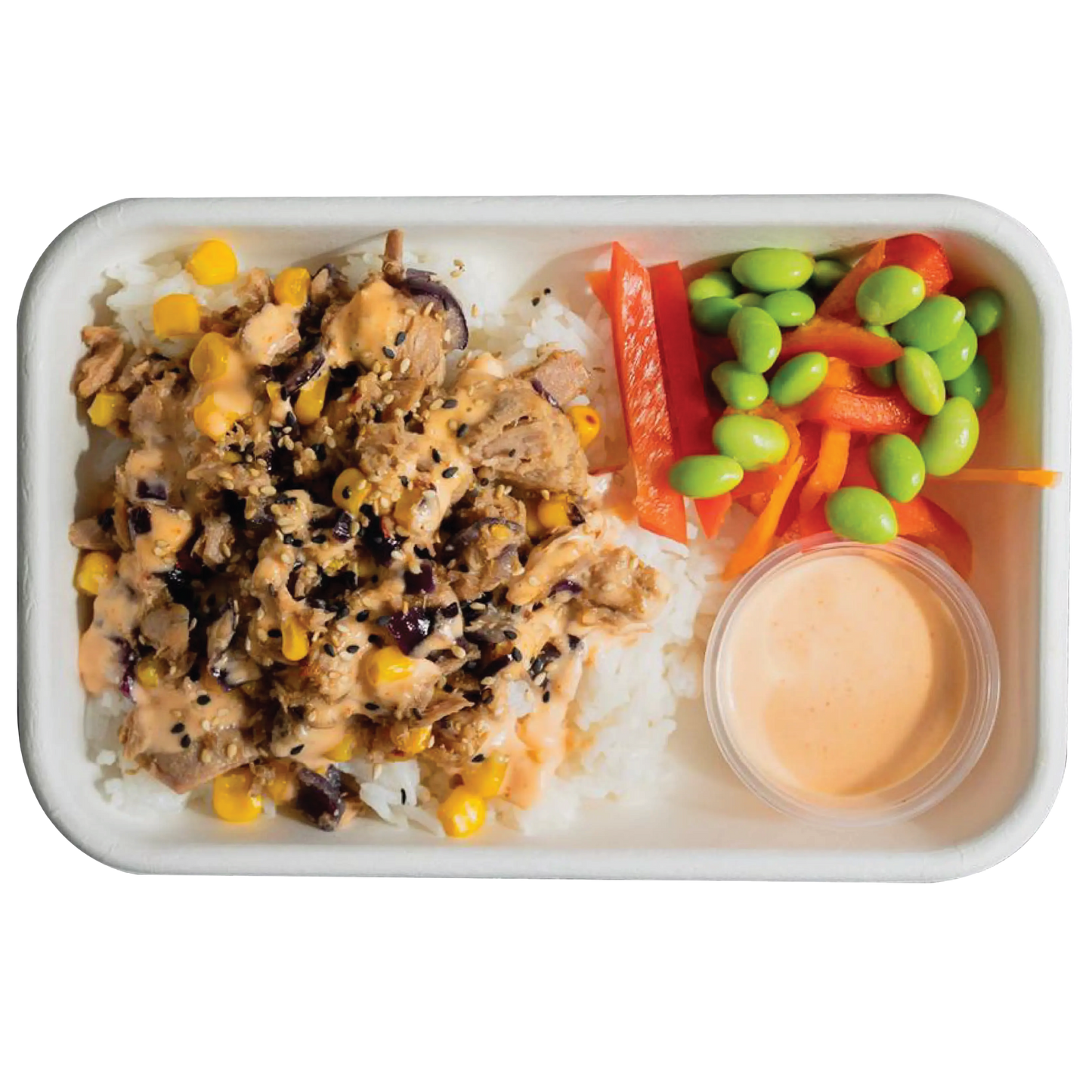 Create Your Own Fojo Meal - Fojo Food Meal Prep