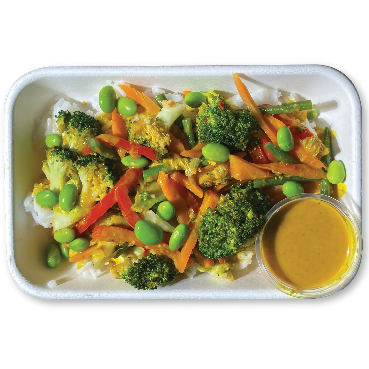 Create Your Own Fojo Meal - Fojo Food Meal Prep