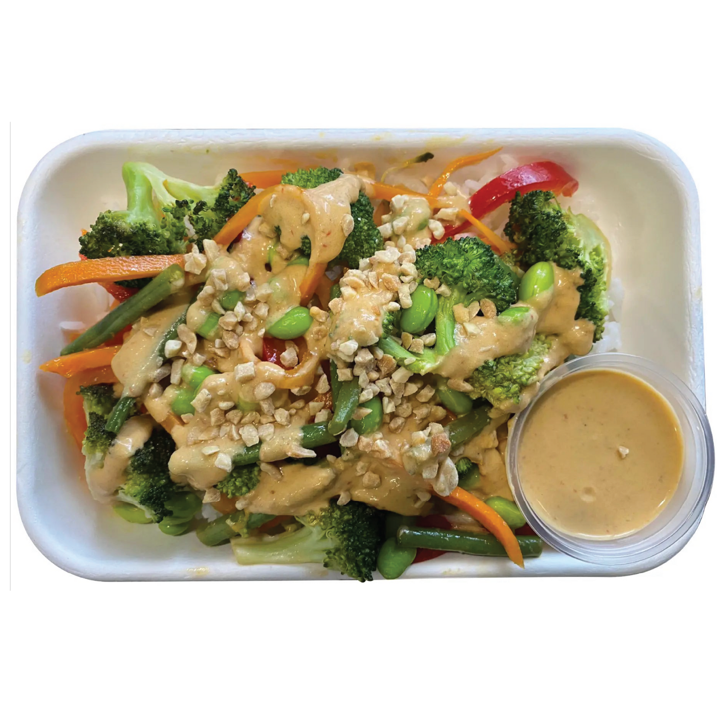 Create Your Own Fojo Meal - Fojo Food Meal Prep