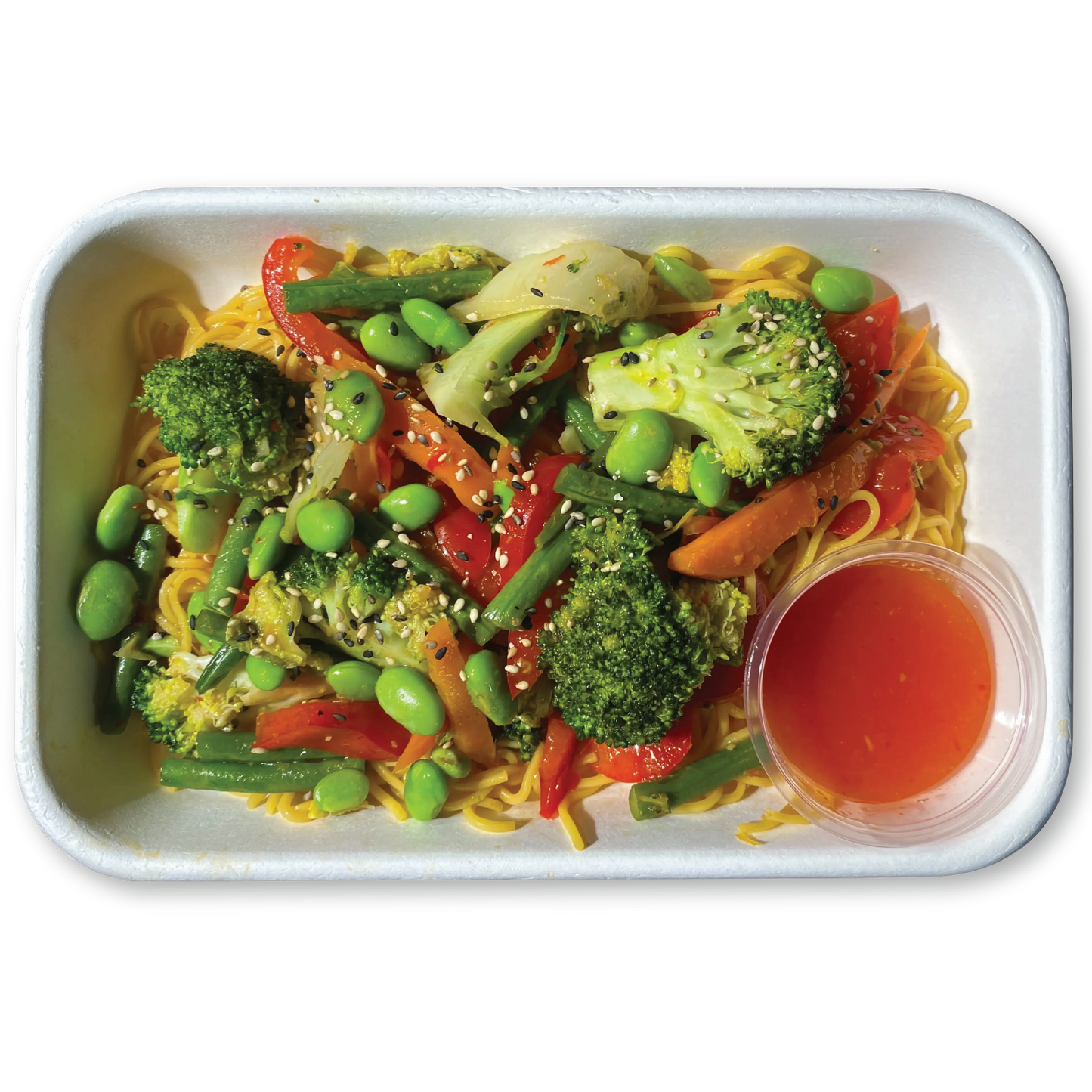 Create Your Own Fojo Meal - Fojo Food Meal Prep