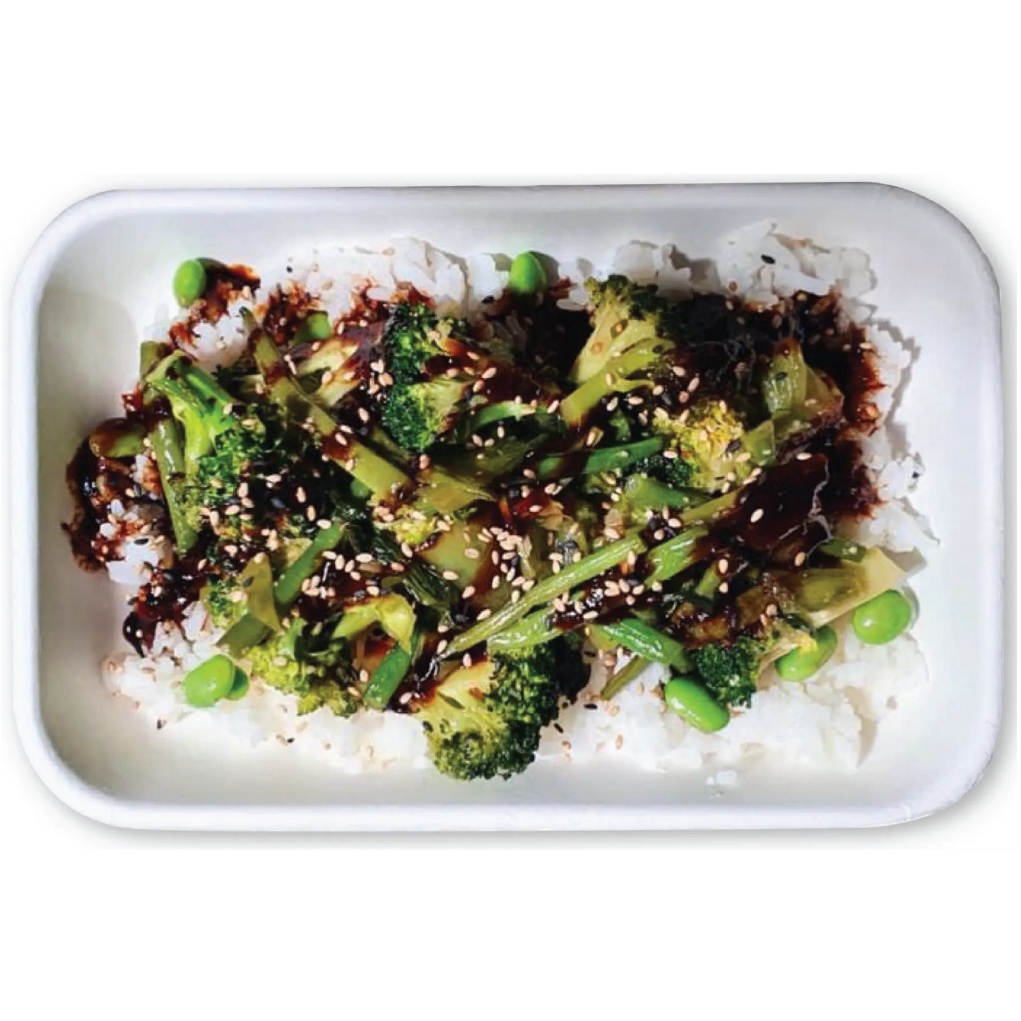 Create Your Own Fojo Meal - Fojo Food Meal Prep