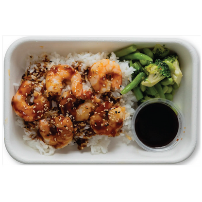 Create Your Own Fojo Meal - Fojo Food Meal Prep