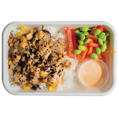 Create Your Own Fojo Meal - Fojo Food Meal Prep