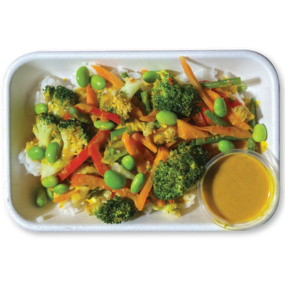 Create Your Own Fojo Meal - Fojo Food Meal Prep