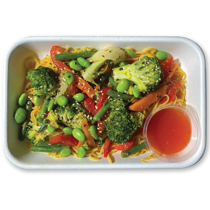 Create Your Own Fojo Meal - Fojo Food Meal Prep
