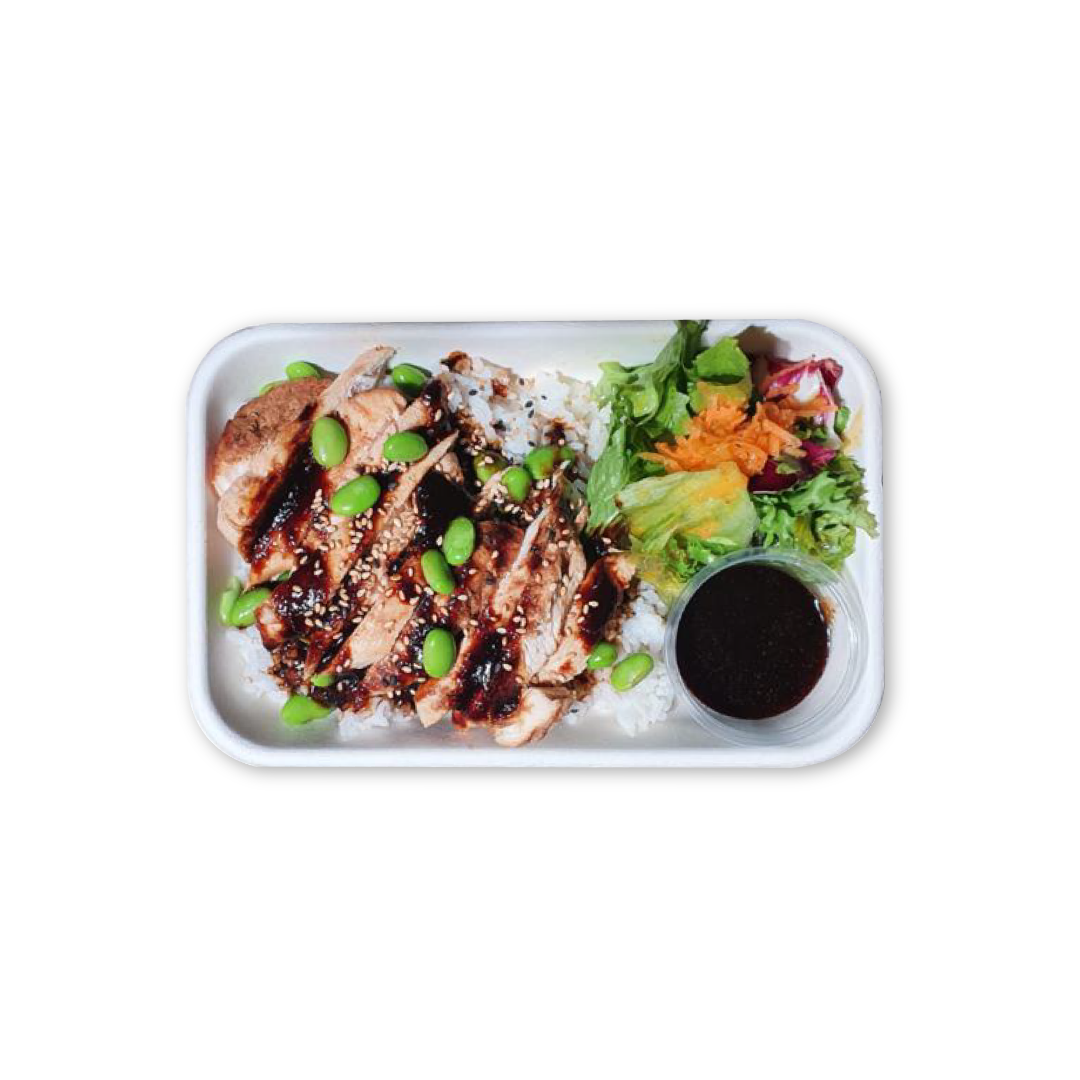 Create Your Own Fojo Meal - Fojo Food Meal Prep